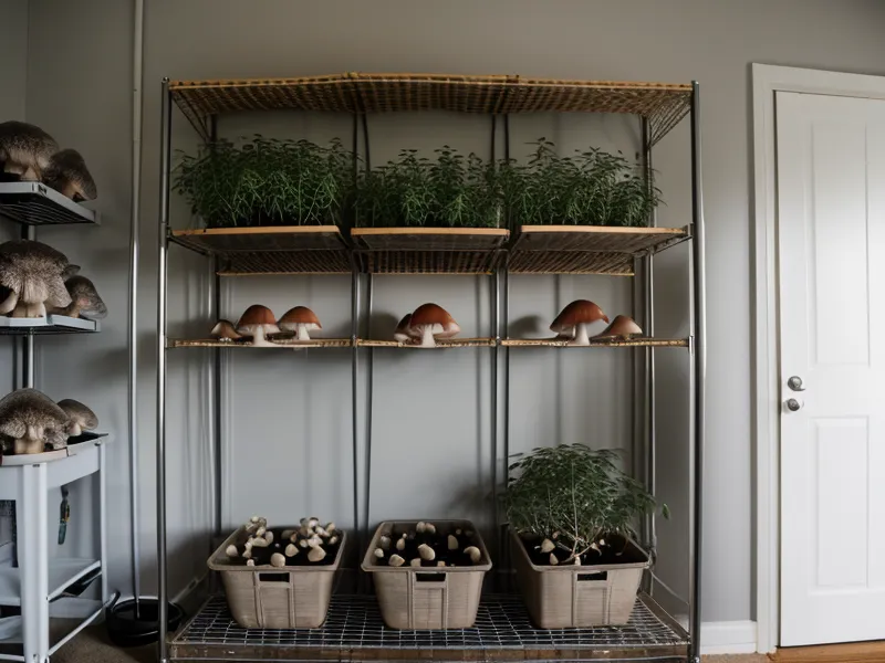Comparación de telas de batas de laboratorio para cultivo de hongos