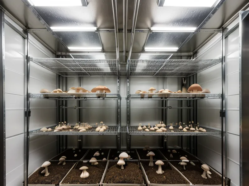 integrador químico de control de calidad clase 5 usado en la esterilización de insumos para cultivo de hongos