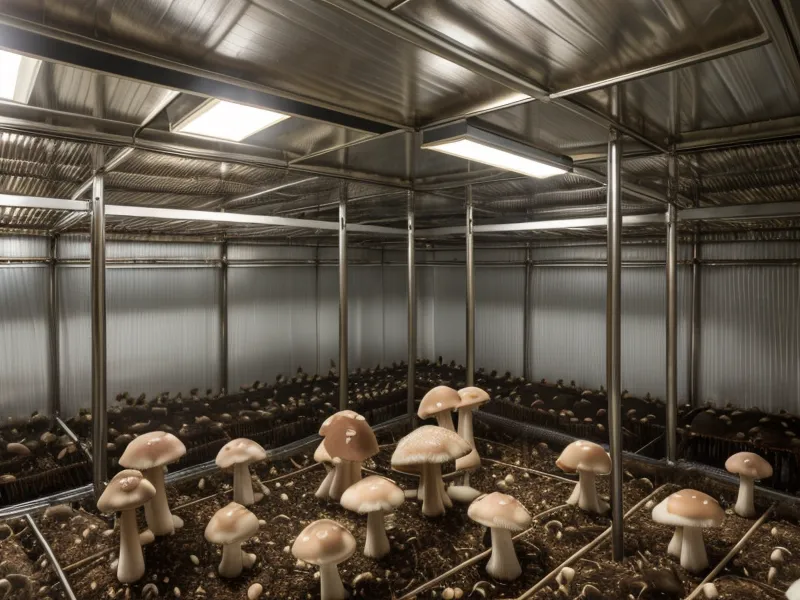 Cómo elegir medidores de pH para el agua del cultivo de setas: herramientas de cultivo de hongos gourmet en Cali
