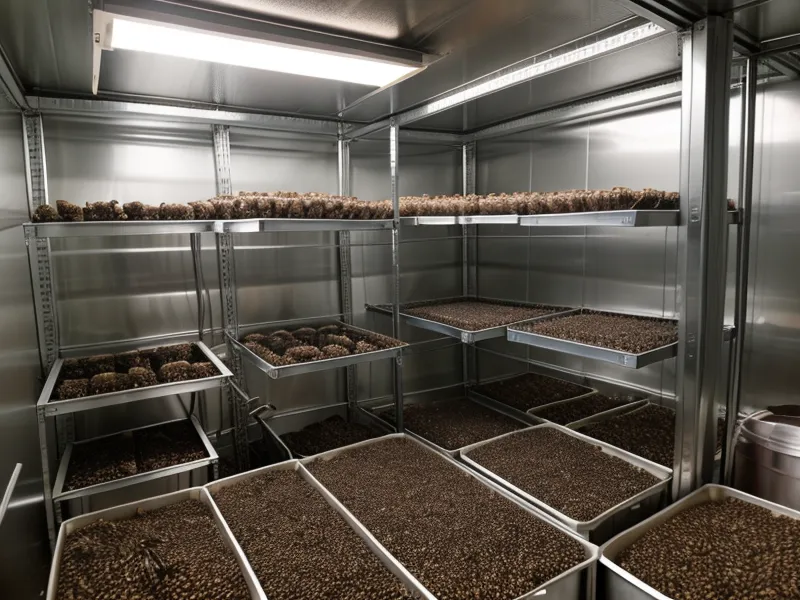 autoclave para producción de micelio de setas a pequeña escala, equipo de esterilización para cultivo de hongos gourmet