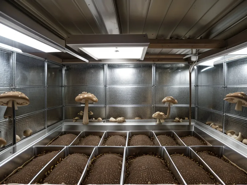 grano de sorgo con daños por plagas en un entorno de cultivo