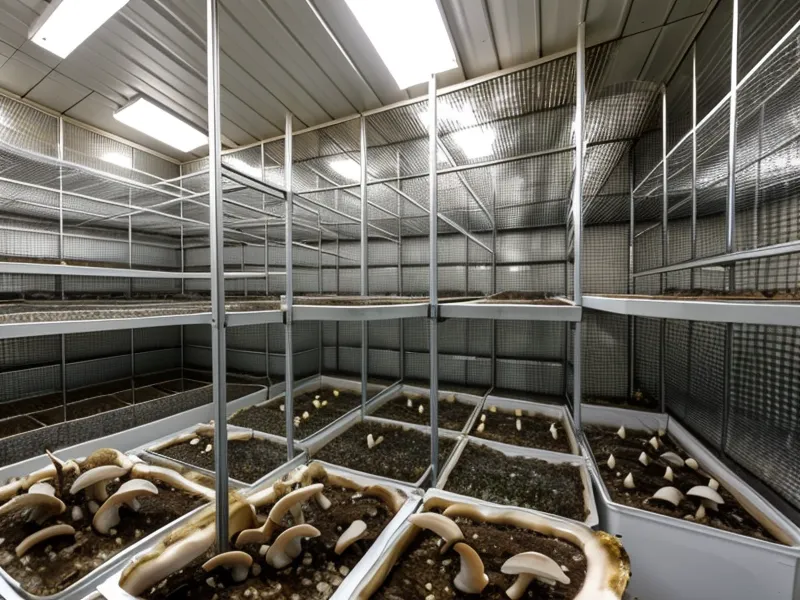 Placa Petri contaminada con Trichoderma por hollín de mechero, ejemplo de fallo en esterilización de herramientas de micología