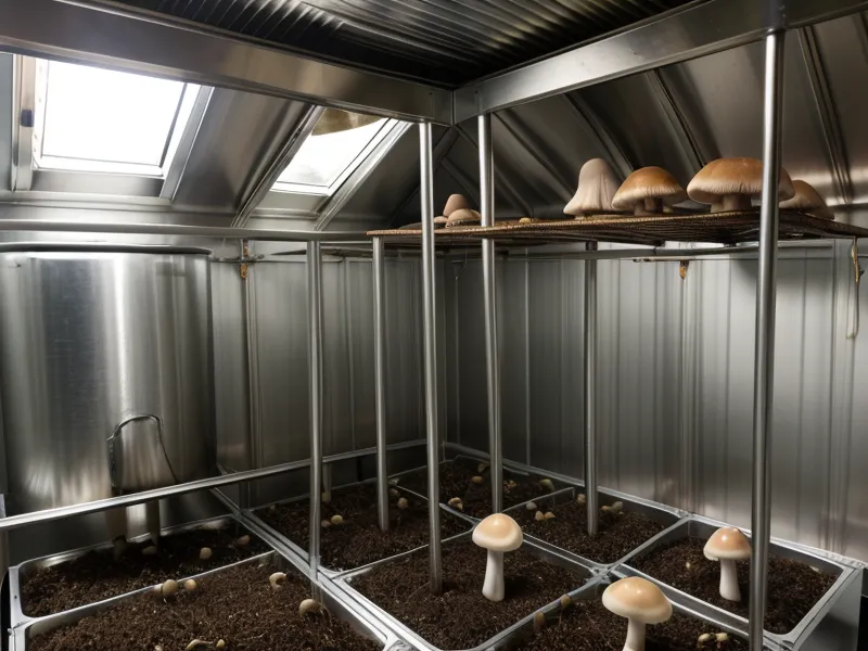 Medición de pureza del agua destilada usada en la técnica de cultivo de micelio en laboratorio casero
